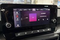 SEAT Leon Sportstourer vaihtoauto