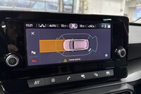 SEAT Leon Sportstourer vaihtoauto