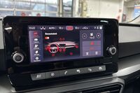 SEAT Leon Sportstourer vaihtoauto