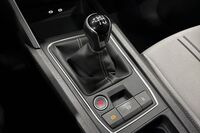 SEAT Leon Sportstourer vaihtoauto