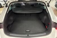 SEAT Leon Sportstourer vaihtoauto