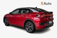 Volkswagen ID.5 vaihtoauto