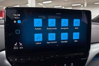 Volkswagen ID.5 vaihtoauto