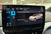 Volkswagen ID.5 vaihtoauto