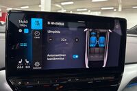 Volkswagen ID.5 vaihtoauto