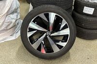 Volkswagen ID.5 vaihtoauto