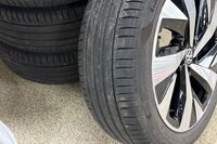 Volkswagen ID.5 vaihtoauto