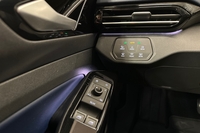 Volkswagen ID.5 vaihtoauto