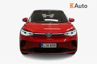 Volkswagen ID.5 vaihtoauto