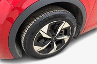 Volkswagen ID.5 vaihtoauto