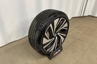 Volkswagen ID.5 vaihtoauto