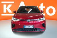Volkswagen ID.5 vaihtoauto