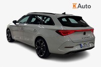 Cupra Leon Sportstourer vaihtoauto