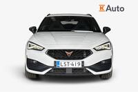 Cupra Leon Sportstourer vaihtoauto