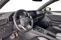 Cupra Leon Sportstourer vaihtoauto