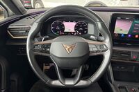 Cupra Leon Sportstourer vaihtoauto