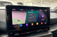 Cupra Leon Sportstourer vaihtoauto