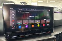 Cupra Leon Sportstourer vaihtoauto