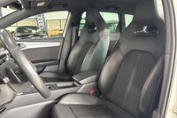 Cupra Leon Sportstourer vaihtoauto