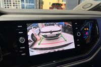 Volkswagen Taigo vaihtoauto