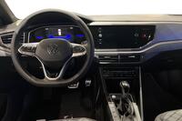 Volkswagen Taigo vaihtoauto