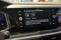 Volkswagen Taigo vaihtoauto