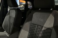 Volkswagen Taigo vaihtoauto