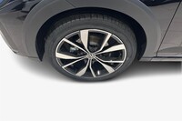 Volkswagen Taigo vaihtoauto