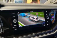 Volkswagen Taigo vaihtoauto