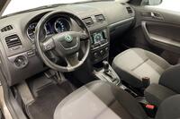 Skoda Yeti vaihtoauto