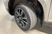 Skoda Yeti vaihtoauto