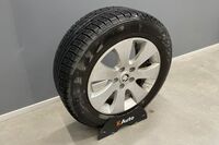 Skoda Yeti vaihtoauto