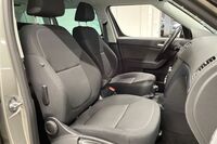 Skoda Yeti vaihtoauto