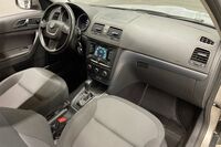 Skoda Yeti vaihtoauto