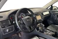 Volkswagen Touareg vaihtoauto