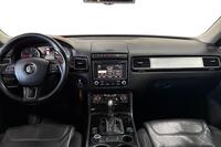 Volkswagen Touareg vaihtoauto