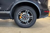 Volkswagen Touareg vaihtoauto