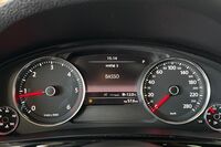 Volkswagen Touareg vaihtoauto