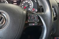 Volkswagen Touareg vaihtoauto