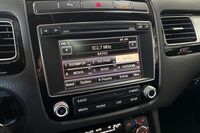 Volkswagen Touareg vaihtoauto