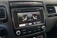 Volkswagen Touareg vaihtoauto