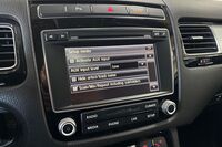 Volkswagen Touareg vaihtoauto