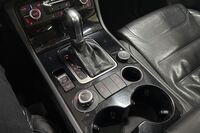 Volkswagen Touareg vaihtoauto