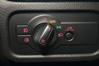 Volkswagen Touareg vaihtoauto