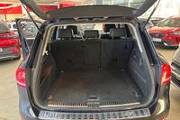 Volkswagen Touareg vaihtoauto