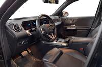 Mercedes-Benz GLB vaihtoauto