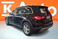 Mercedes-Benz GLB vaihtoauto
