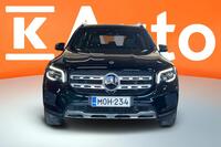 Mercedes-Benz GLB vaihtoauto