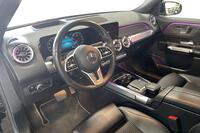 Mercedes-Benz GLB vaihtoauto