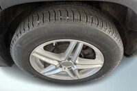 Mercedes-Benz GLB vaihtoauto